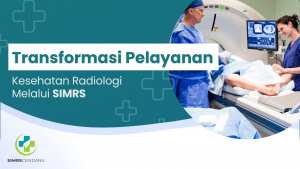 pelayanan radiologi SIMRS Cendana