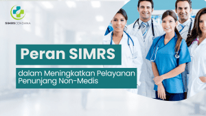 Peran SIMRS