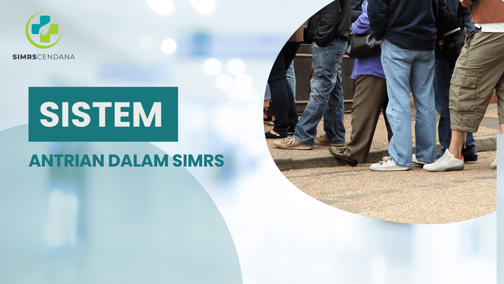 Sistem Antrian dalam SIMRS
