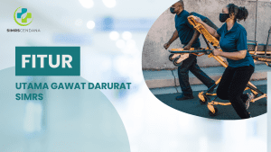 Fitur Gawat Darurat