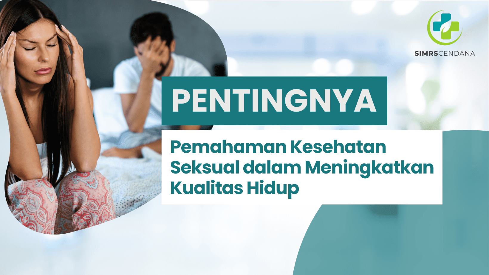 Pemahaman Kesehatan Seksual dalam Kualitas Hidup