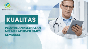 Kualitas pelayanan kesehatan