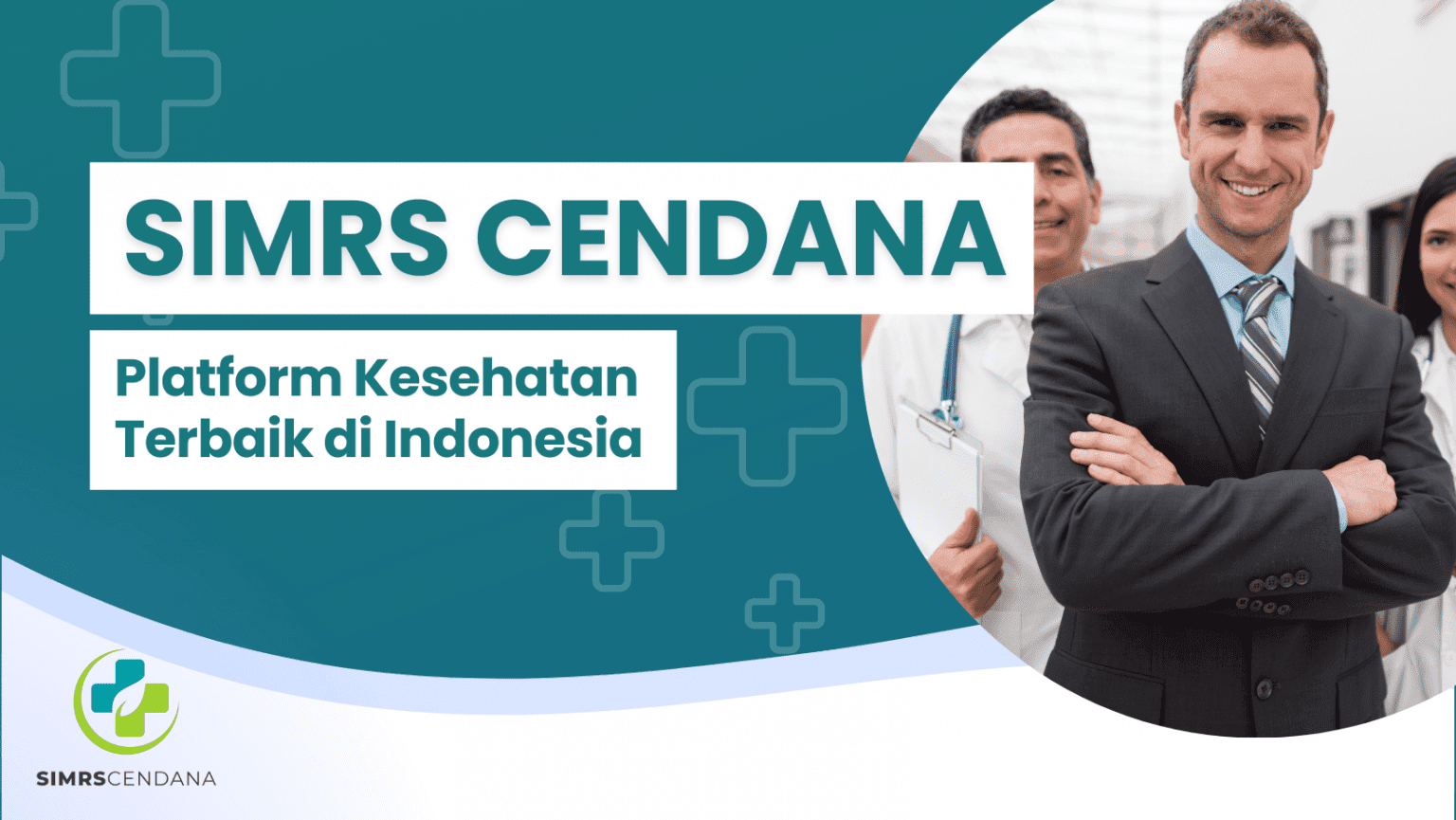 SIMRS Cendana Platform Kesehatan Terbaik di Indonesia - Aplikasi SIMRS ...