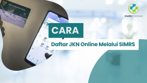 Daftar JKN Online