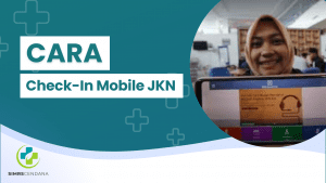 Check-in Mobile JKN