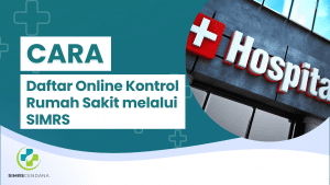 Daftar Online Kontrol Rumah Sakit