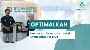 Bridging BPJS