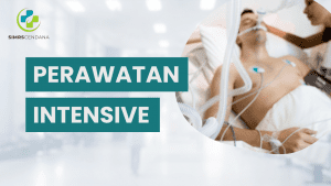 Perawatan Intensive