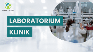 laboratorium klinik