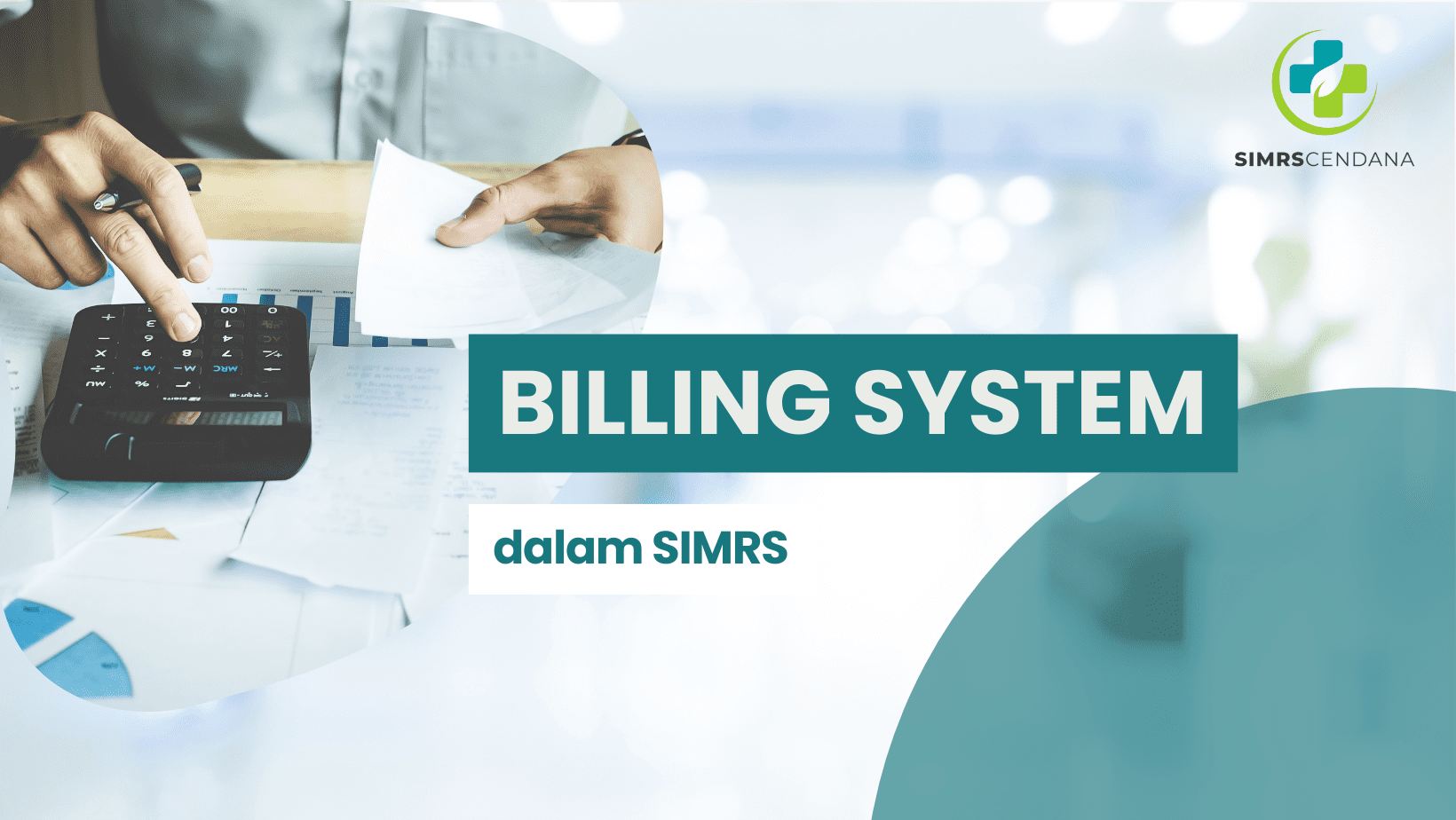 Billing System dalam SIMRS