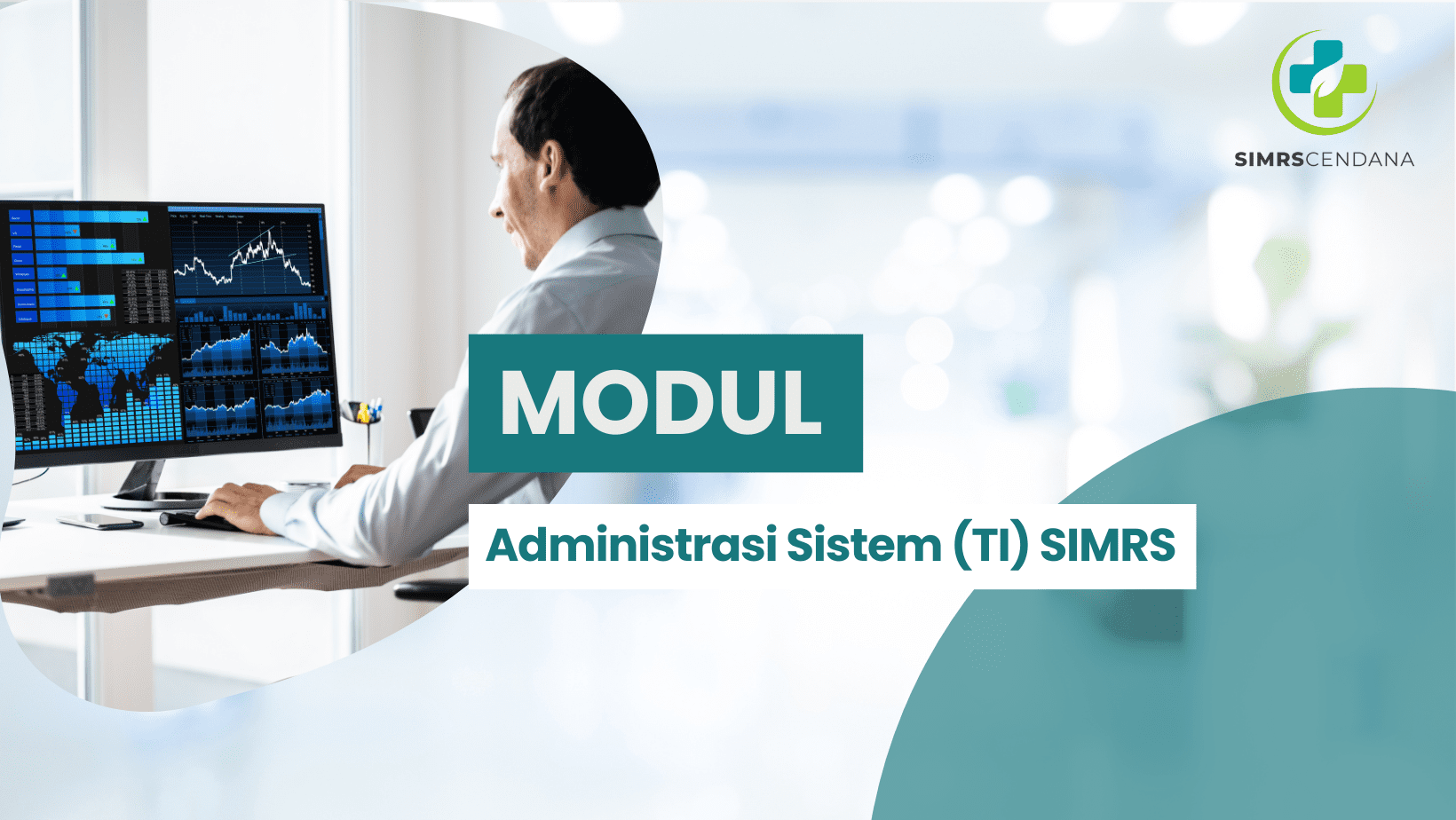 Modul Administrasi Sistem (TI) SIMRS