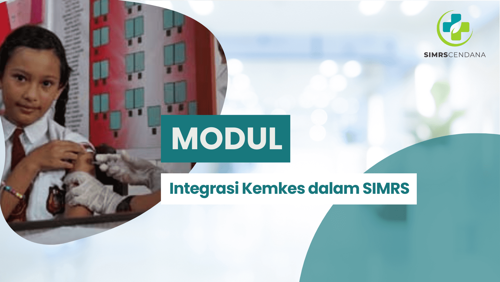 Modul Integrasi KemKes dalam SIMRS