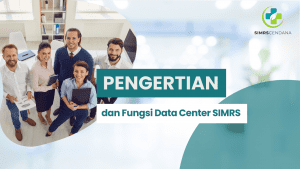 Data Center SIMRS