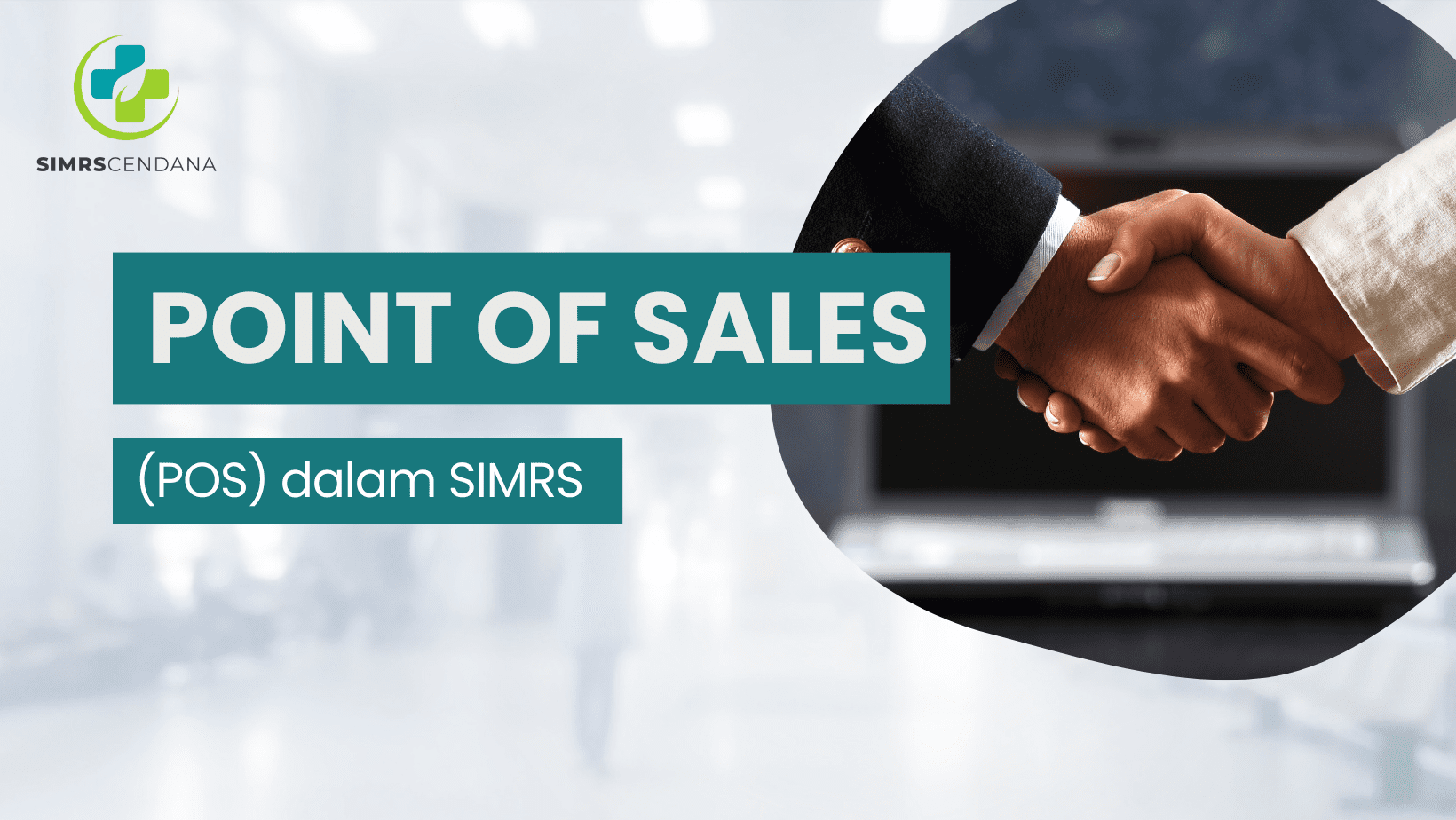Point of Sales (POS) dalam SIMRS