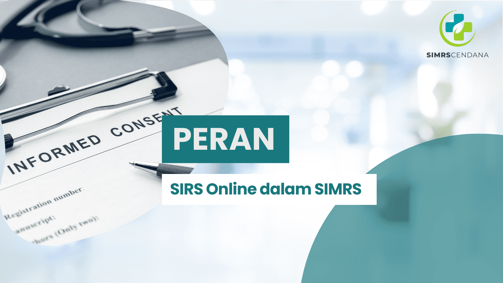 Peran SIRS Online dalam SIMRS