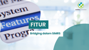 fitur bridging