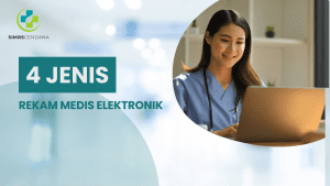 Jenis Rekam Medis Elektronik