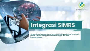 Intergrasi Simrs