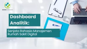 dahsboard analitik
