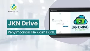 alt1: “Ilustrasi penggunaan JKN Drive untuk penyimpanan file klaim FKRTL di rumah sakit”
