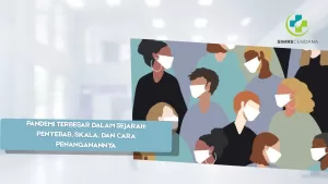 Artikel ini membahas pandemi terbesar dalam sejarah, mulai dari Black Death, Flu Spanyol, HIV/AIDS hingga COVID-19, serta obat dan penanganan yang digunakan.