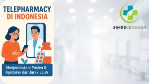 telefarmasi