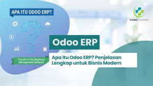 Odoo Erp