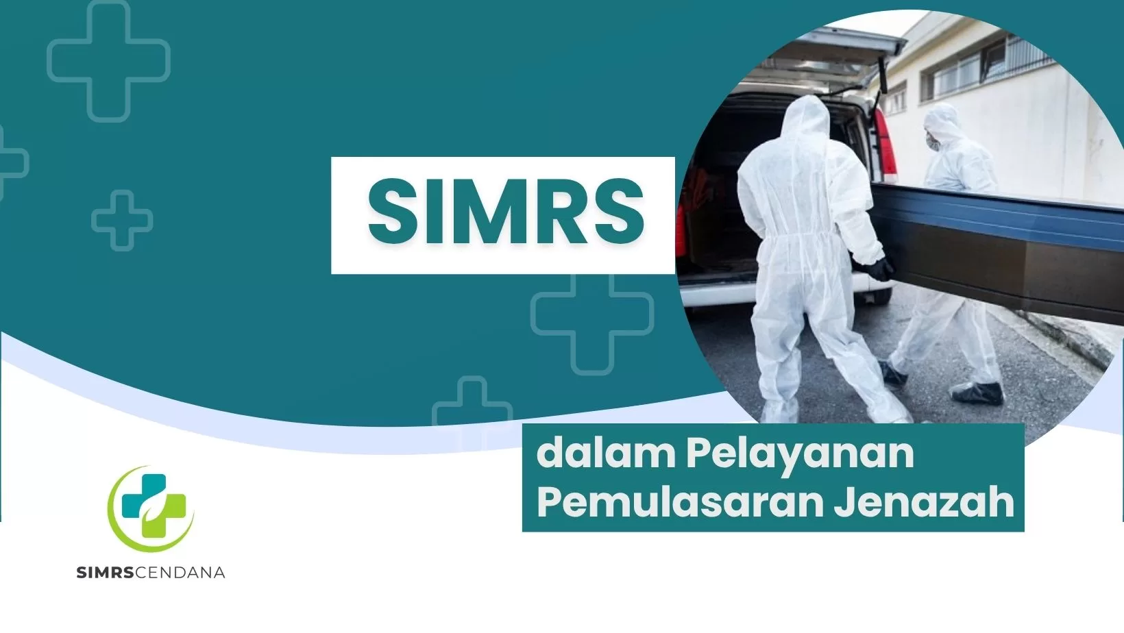 SIMRS dalam Pelayanan Pemulasaran Jenazah: Efisiensi, Ketertiban, dan Keamanan Data