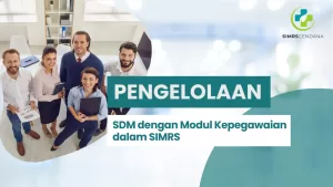SDM PEGAWAI KANTOR