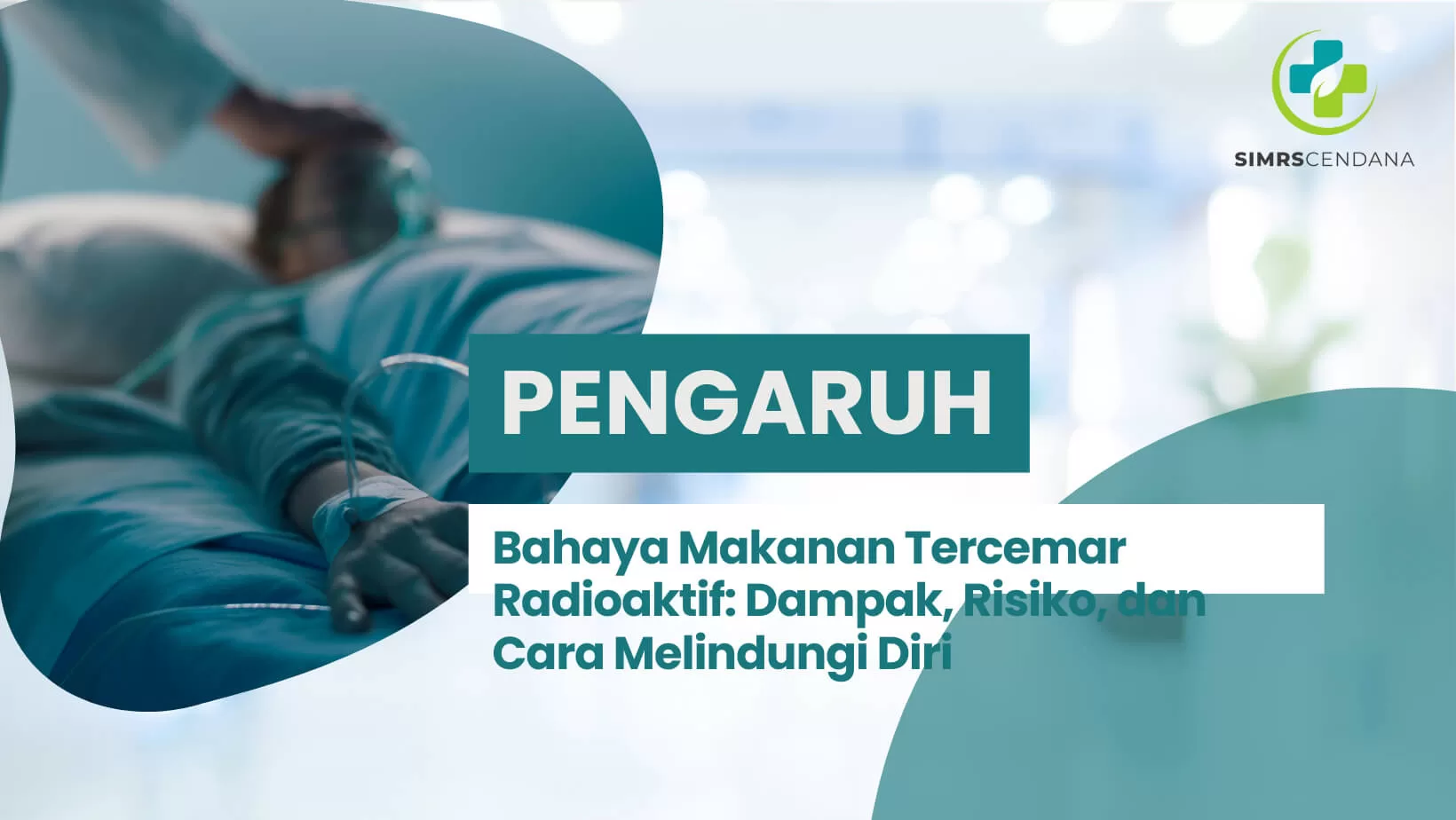 Bahaya Makanan Tercemar Radioaktif: Dampak, Risiko, dan Cara Melindungi Diri