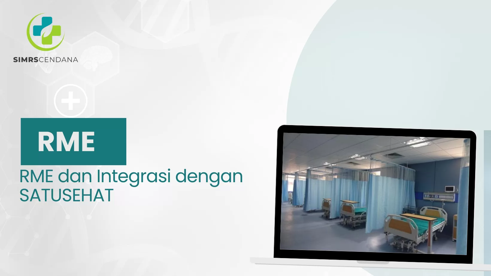 RME dan Integrasi dengan SATUSEHAT