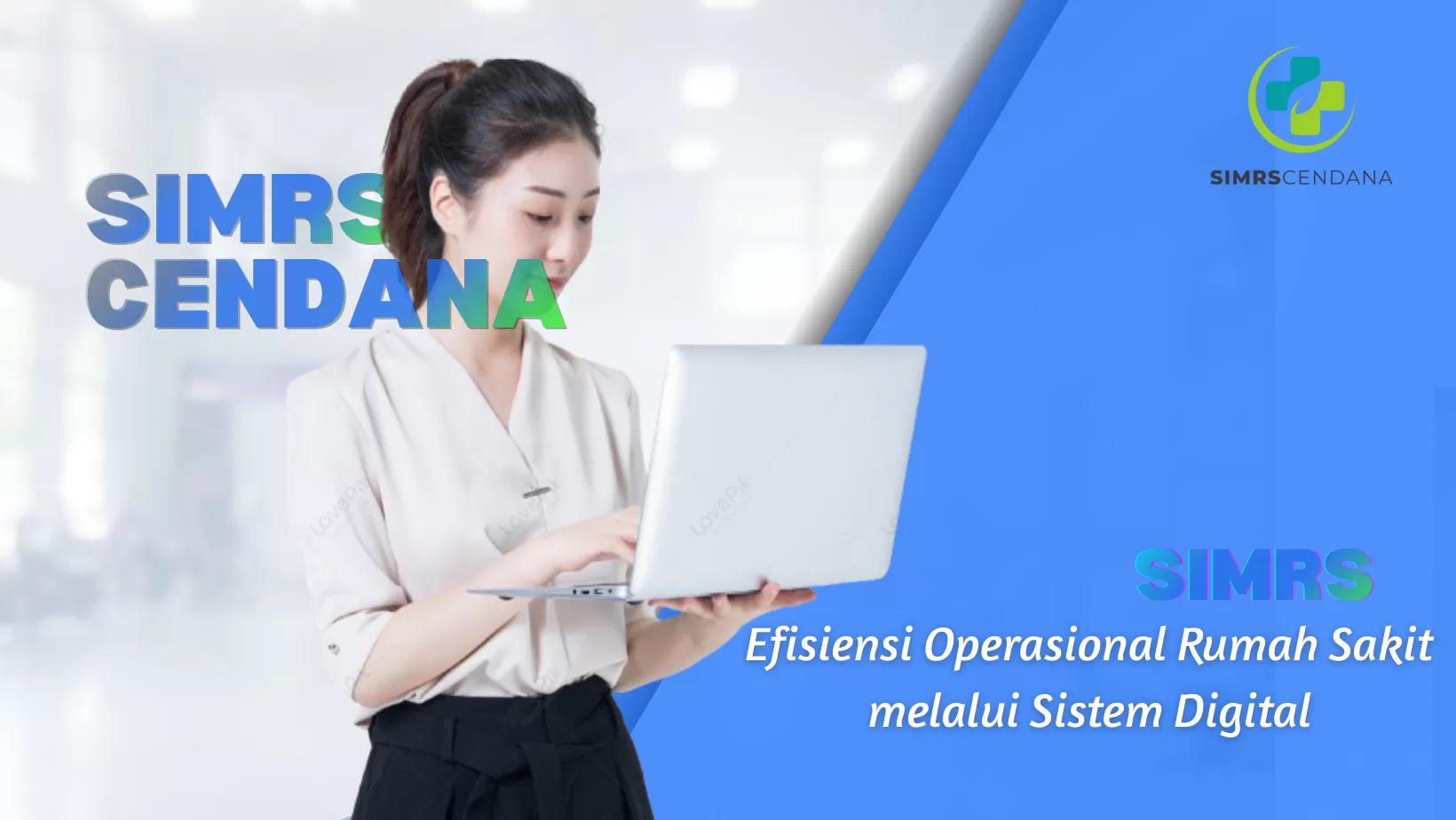 Efisiensi Operasional Rumah Sakit melalui Sistem Digital