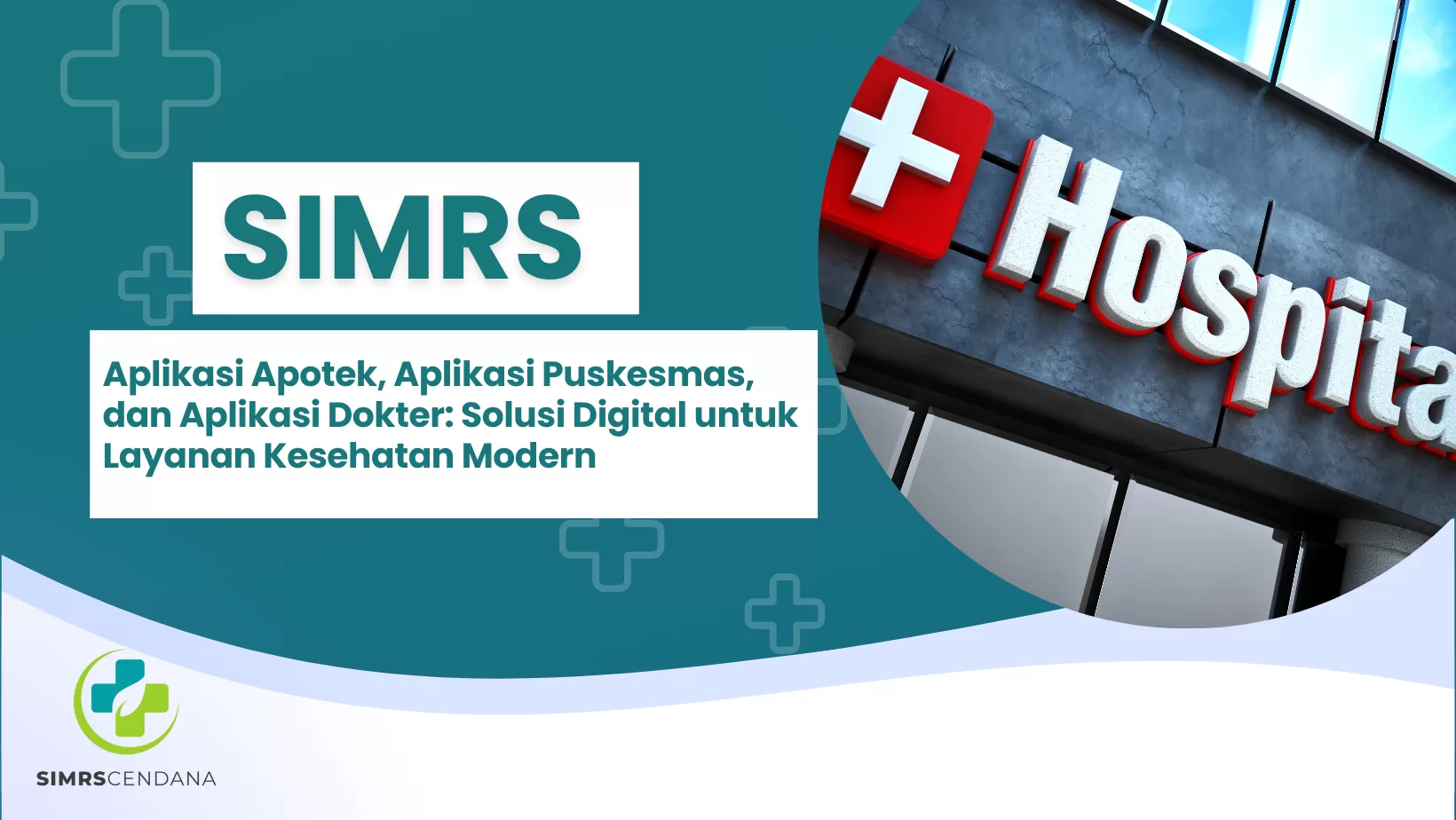 Aplikasi Apotek, Aplikasi Puskesmas, dan Aplikasi Dokter: Solusi Digital untuk Layanan Kesehatan Modern